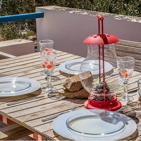 Casa Sirena Vft/Al/00853 Villa San José Kültér fotó