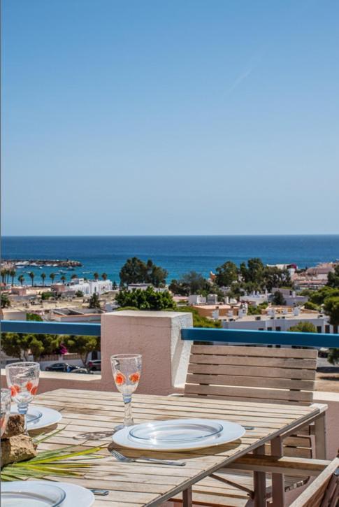 Casa Sirena Vft/Al/00853 Villa San José Kültér fotó