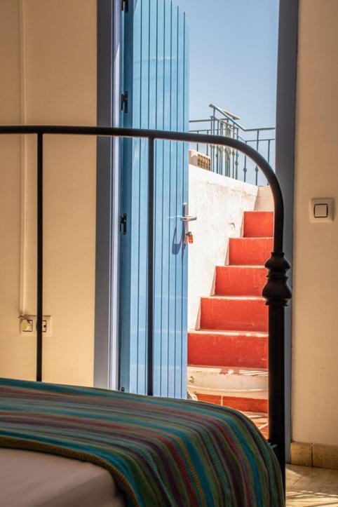 Casa Sirena Vft/Al/00853 Villa San José Kültér fotó