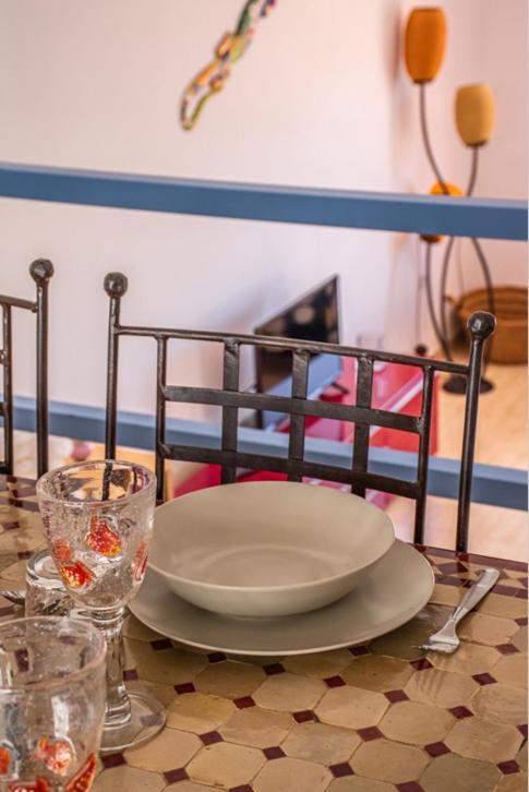 Casa Sirena Vft/Al/00853 Villa San José Kültér fotó