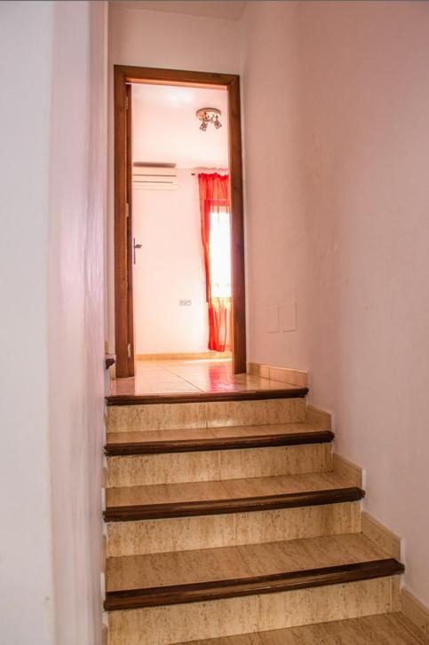 Casa Sirena Vft/Al/00853 Villa San José Kültér fotó