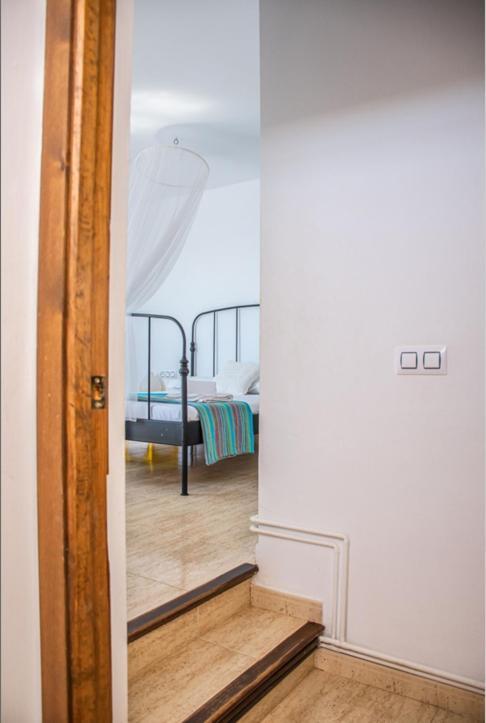 Casa Sirena Vft/Al/00853 Villa San José Kültér fotó