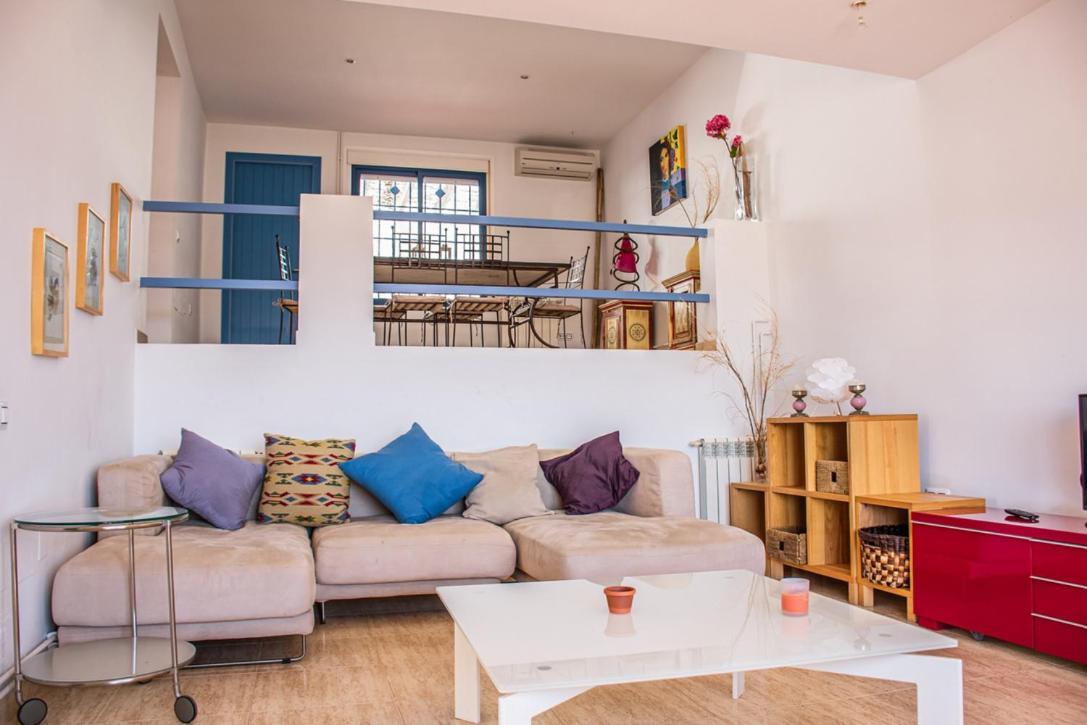 Casa Sirena Vft/Al/00853 Villa San José Kültér fotó