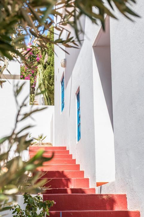 Casa Sirena Vft/Al/00853 Villa San José Kültér fotó