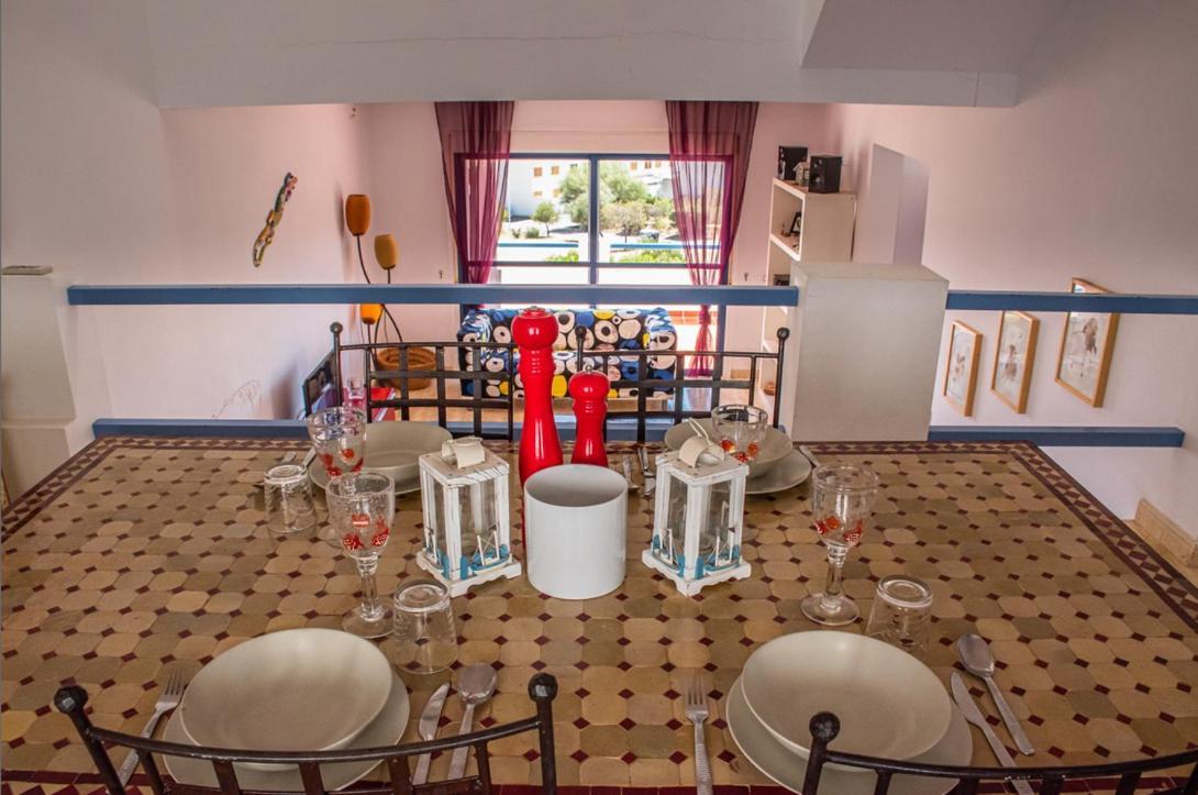 Casa Sirena Vft/Al/00853 Villa San José Kültér fotó