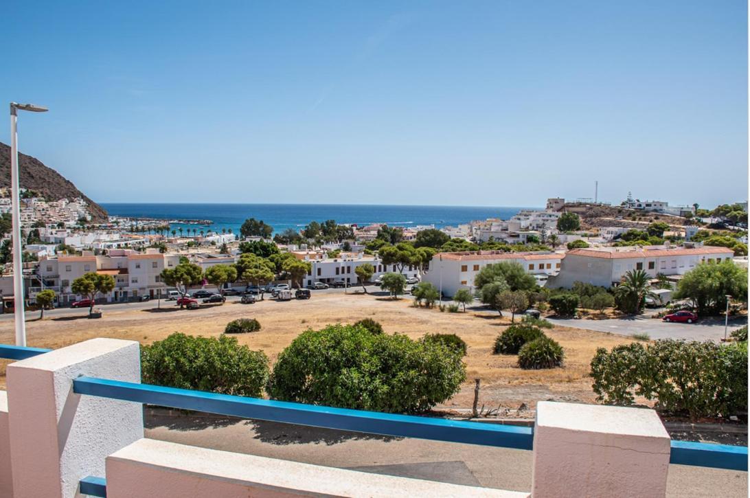 Casa Sirena Vft/Al/00853 Villa San José Kültér fotó